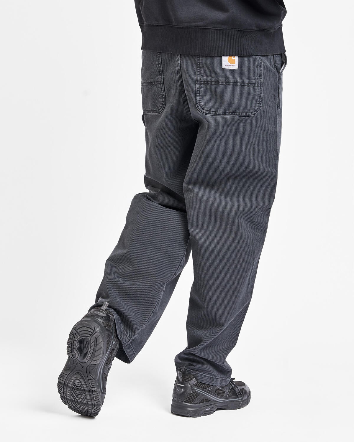 Carhartt WIP Parrish Pant | I036486.3IY06 | AFEW STORE